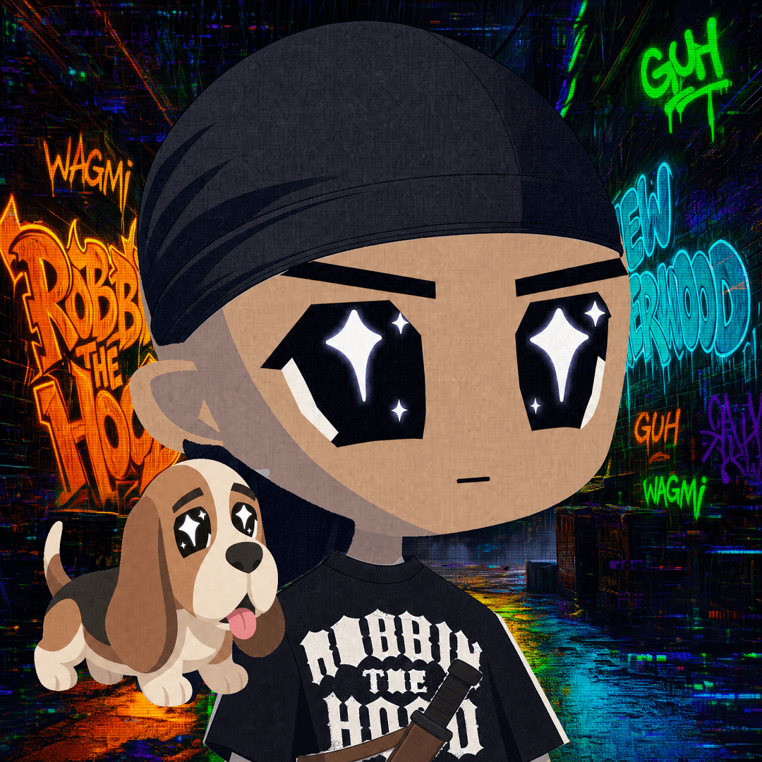 HOODIO #2962