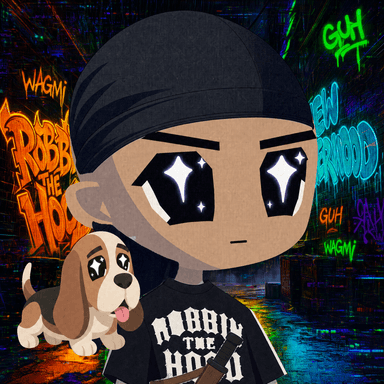 HOODIO #2962