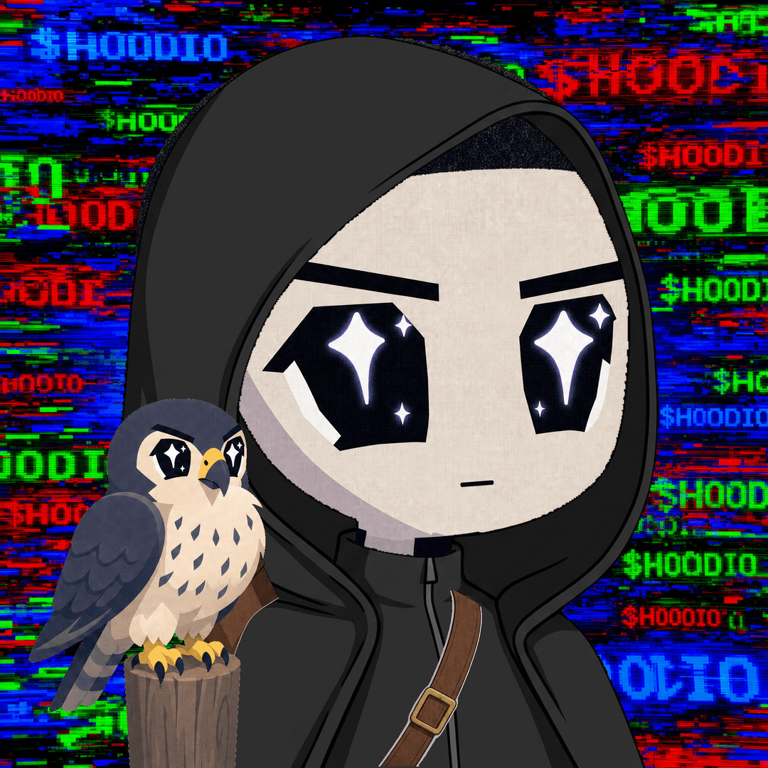 HOODIO #2965