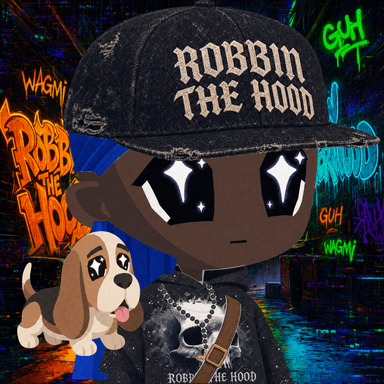 HOODIO #2976