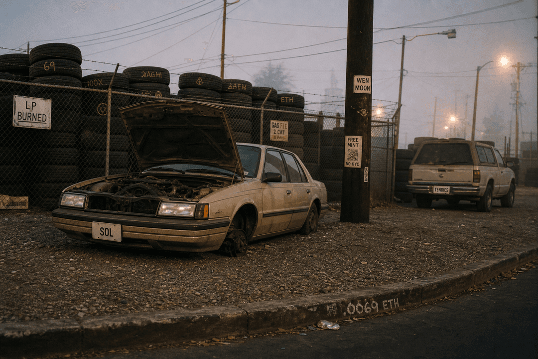 The Hood #0012