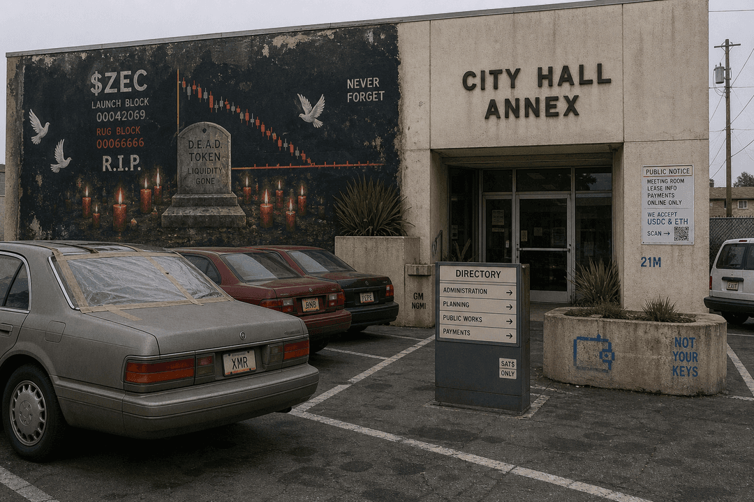 The Hood #0581