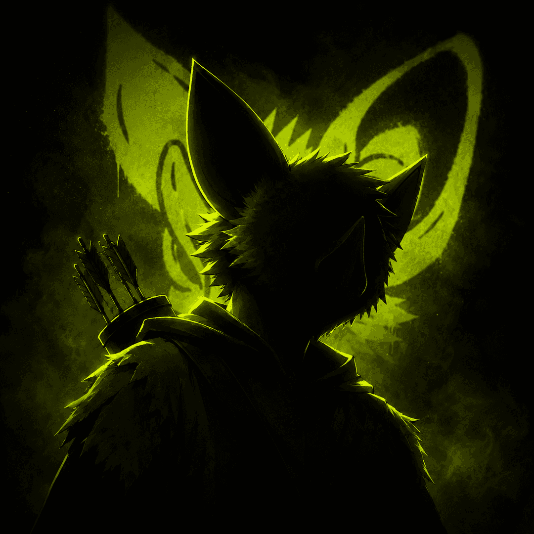 UNREVEALED