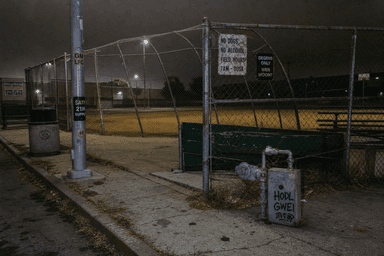 The Hood #0294