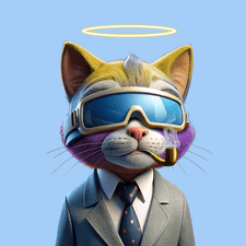 rich cats club #11