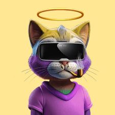 rich cats club #119