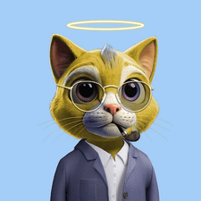 rich cats club #130