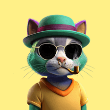 rich cats club #154