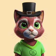 rich cats club #156