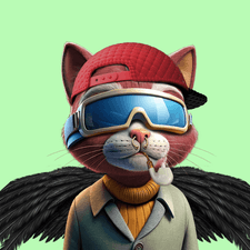 rich cats club #159