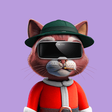 rich cats club #174