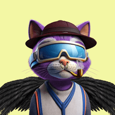 rich cats club #179