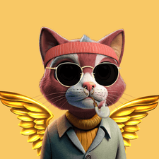 rich cats club #183