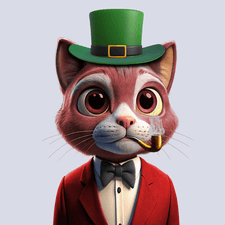 rich cats club #191