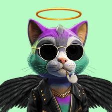 rich cats club #192