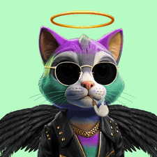 rich cats club #193