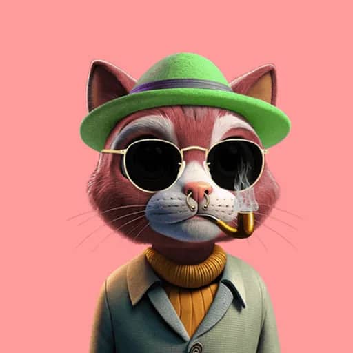 rich cats club #2