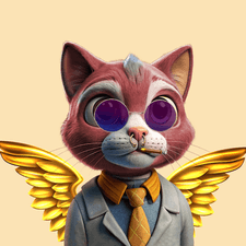 rich cats club #202