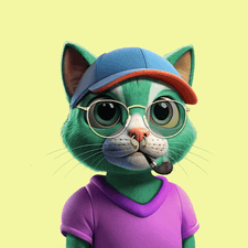 rich cats club #213