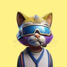 rich cats club #220