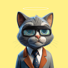 rich cats club #226