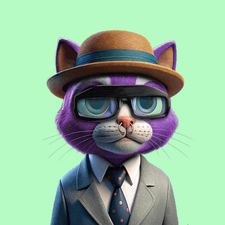 rich cats club #23