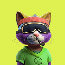 rich cats club #231