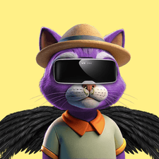 rich cats club #232