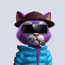 rich cats club #238