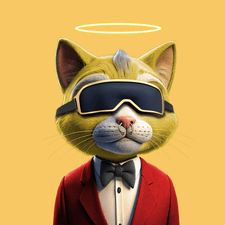 rich cats club #248