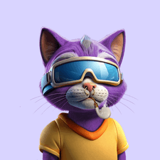 rich cats club #253