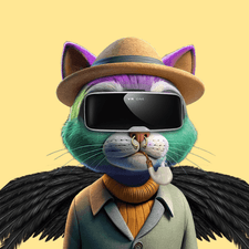 rich cats club #261