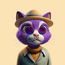 rich cats club #268