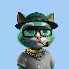 rich cats club #270