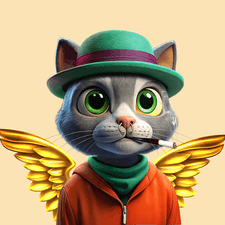 rich cats club #274