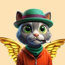rich cats club #276