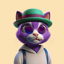 rich cats club #278