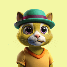 rich cats club #279