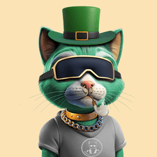 rich cats club #292