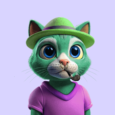 rich cats club #30