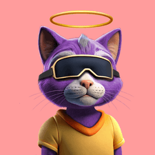 rich cats club #311