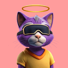 rich cats club #313