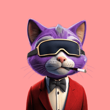 rich cats club #315