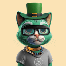 rich cats club #317