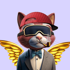 rich cats club #33
