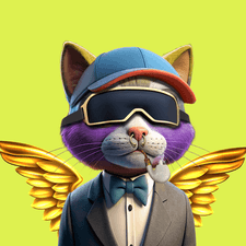 rich cats club #333