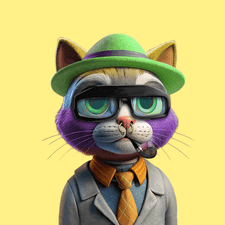 rich cats club #339