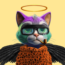 rich cats club #347