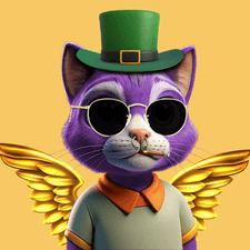 rich cats club #351