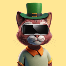 rich cats club #355